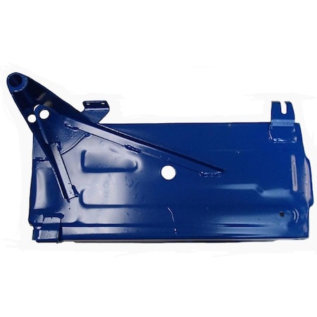 Aftermarket Battery Tray Fits Ford 2100 4100 4600 5110 5610 5900 6410 6610 6810 7610 7810 Plus E4NN10723AA